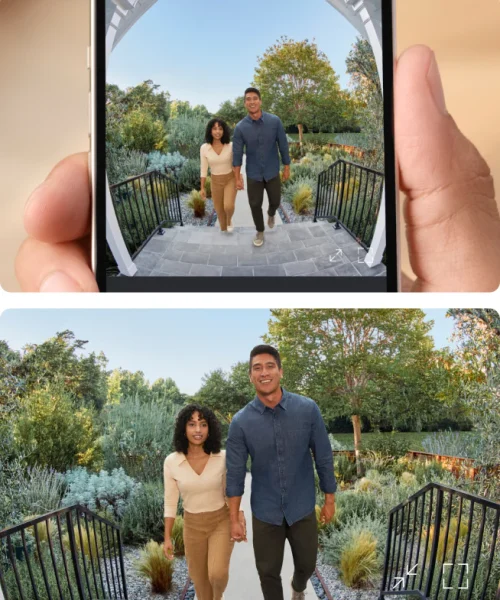 kkkkk Doorbell Camera